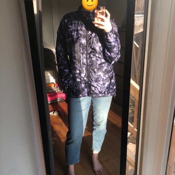 Joe fresh active windbreaker - Picture 5 of 7